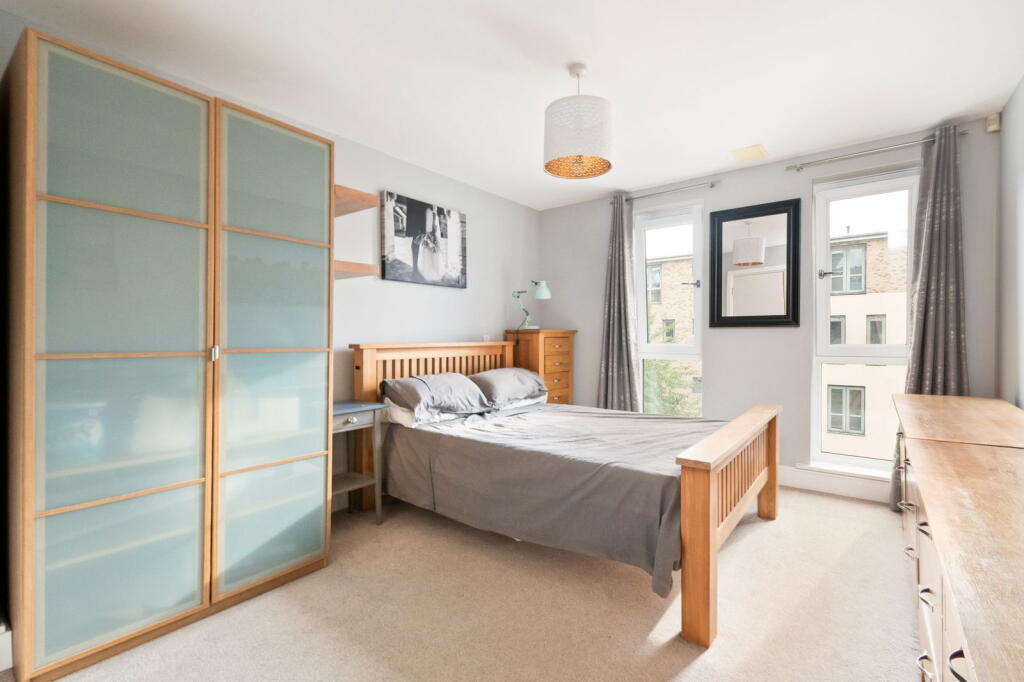 Fitzgerald Place, Cambridge, CB4 1WA - Ansicht 6