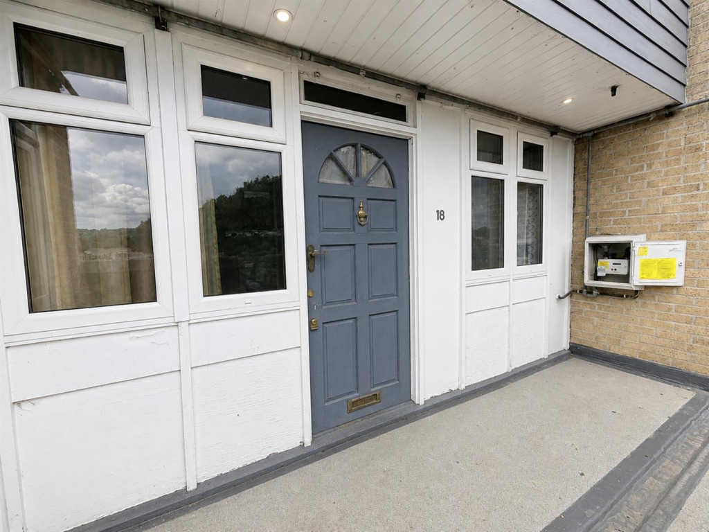 Main image of property: Hill House, Waltham Abbey