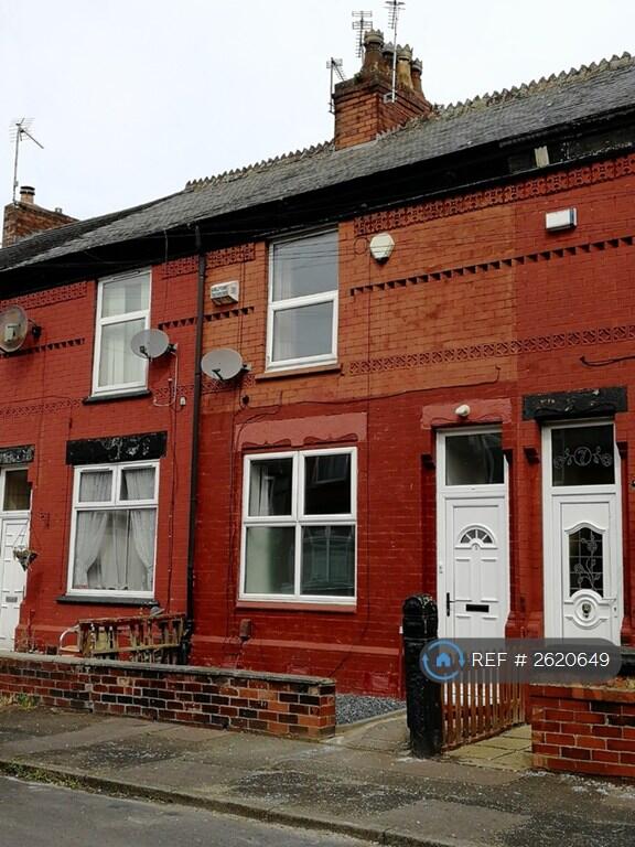 Main image of property: Guildford Road, Manchester, M19