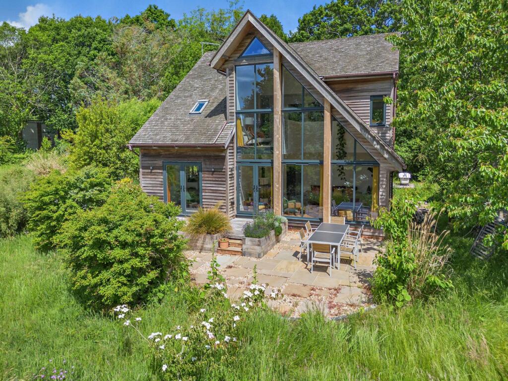 Main image of property: Laughton, Lewes, East Sussex