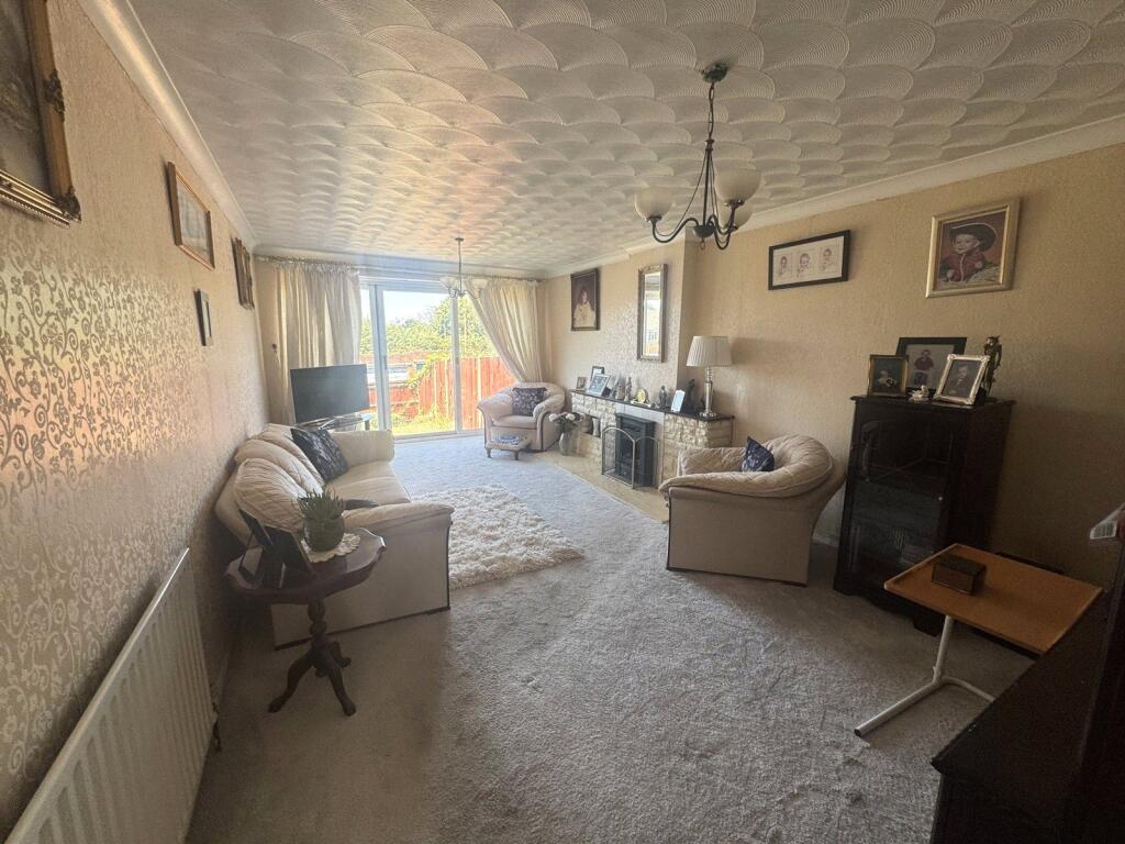 House in Southampton - View 2