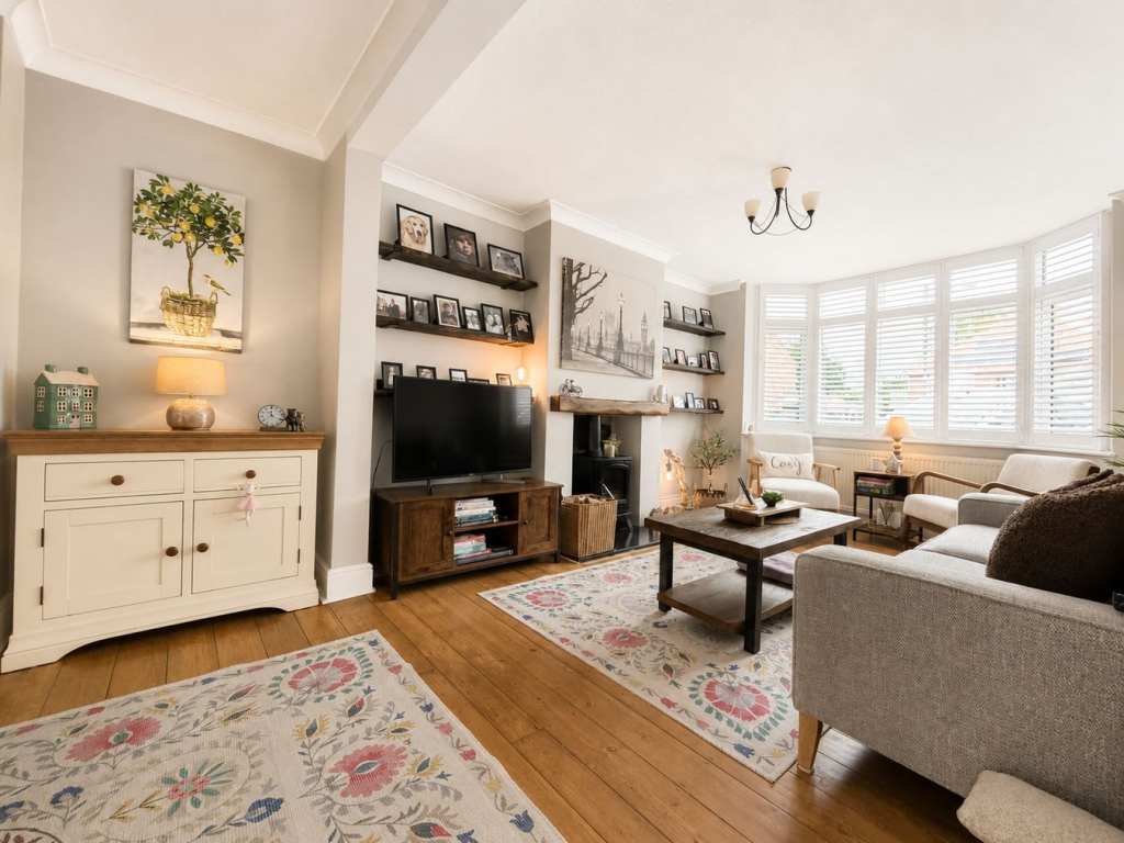 House in Colchester, St John's - View 3
