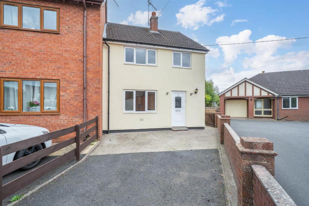 Main image of property: Rock Green, Ludlow
