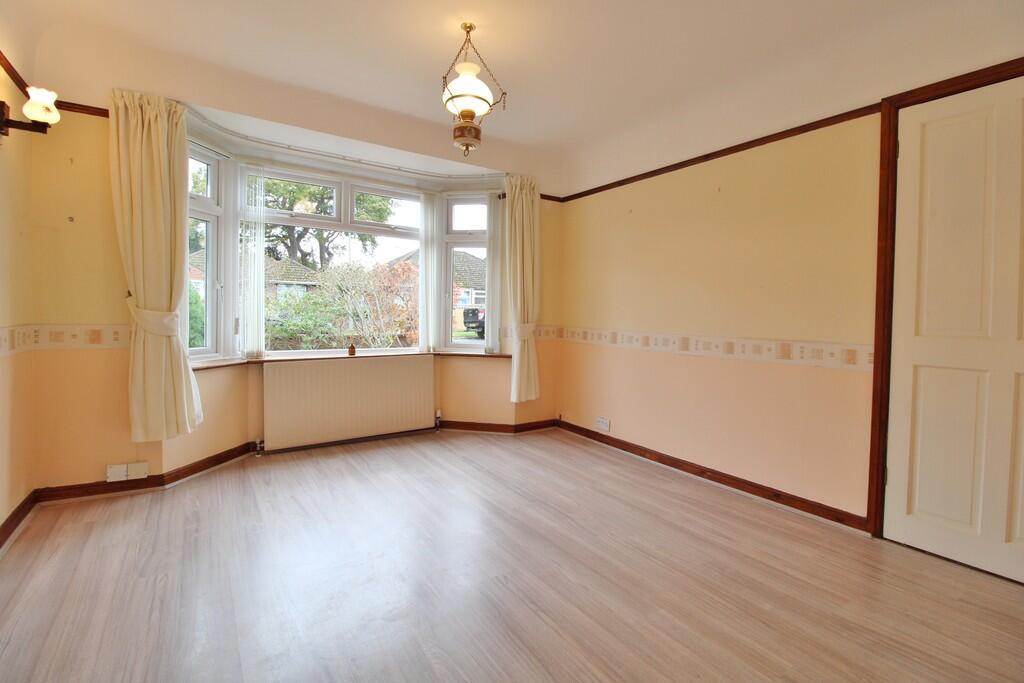 House in Fareham, Hampshire - View 4