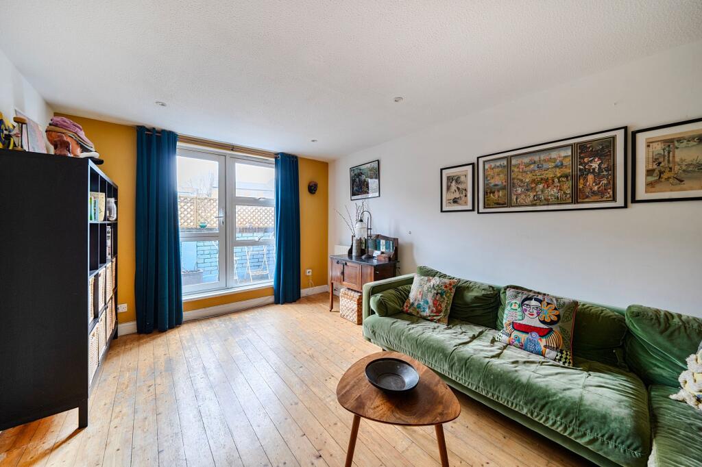 Apartment in London, Archway - View 2