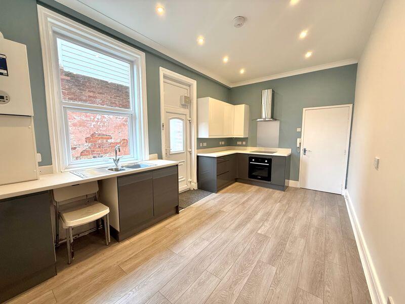 Main image of property: Whitley Road, Whitley Bay
