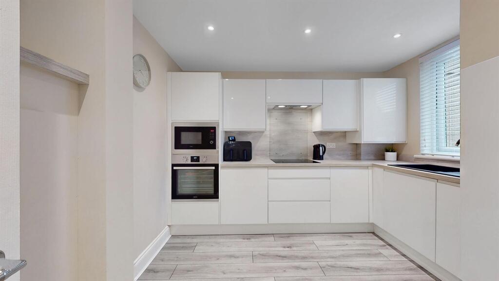 House in Clydebank, Dalmuir - View 5