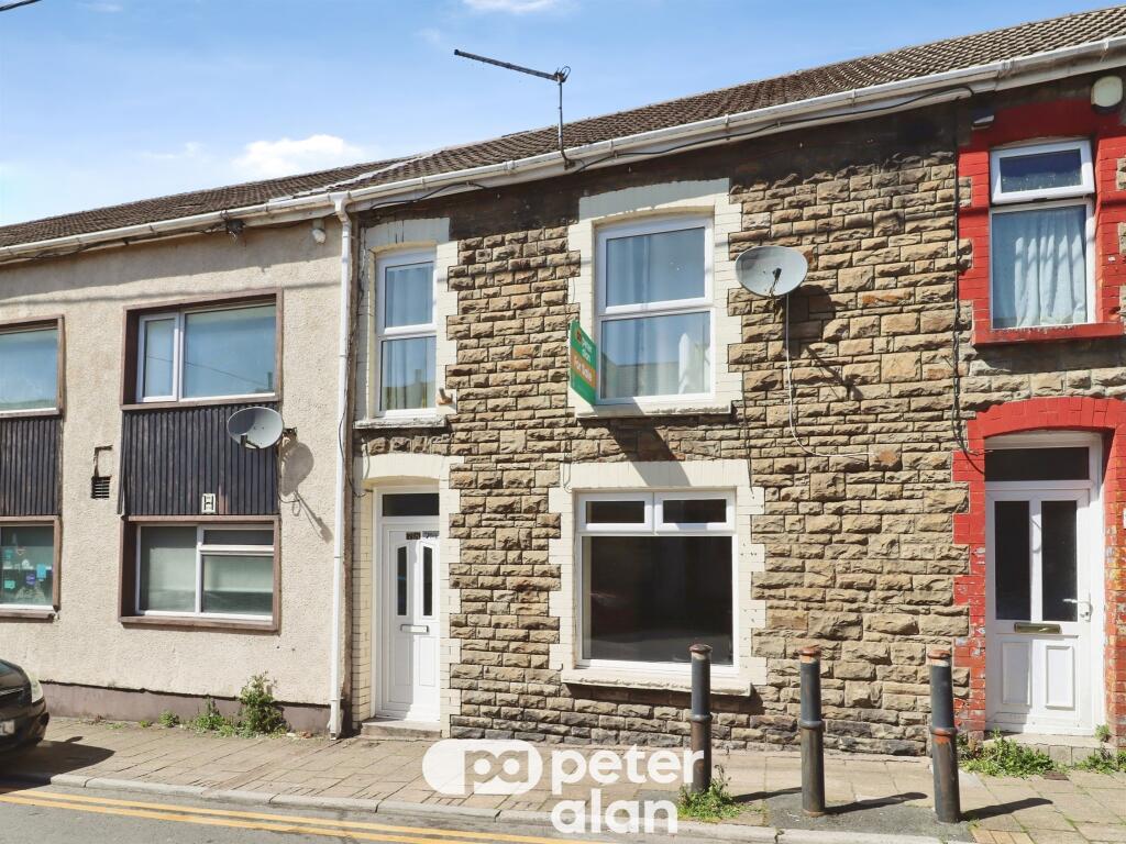 Main image of property: Caerau Road, Maesteg