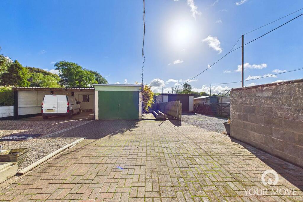 House in Carlisle, Aspatria - View 3