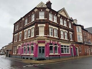 Main image of property: High Street, LOWESTOFT