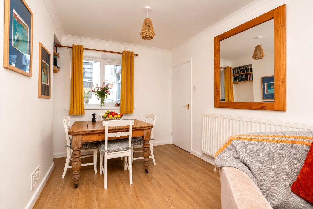 House in Penzance, Cornwall - View 4