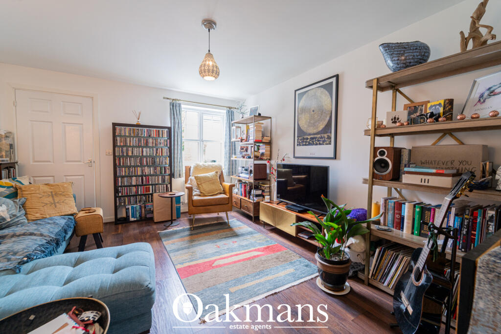 House in Birmingham, Selly Oak - View 5