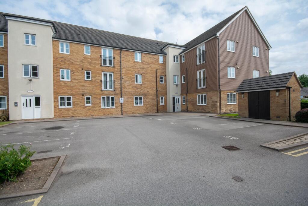 Main image of property: Lawford Bridge Close, New Bilton, Rugby, CV21