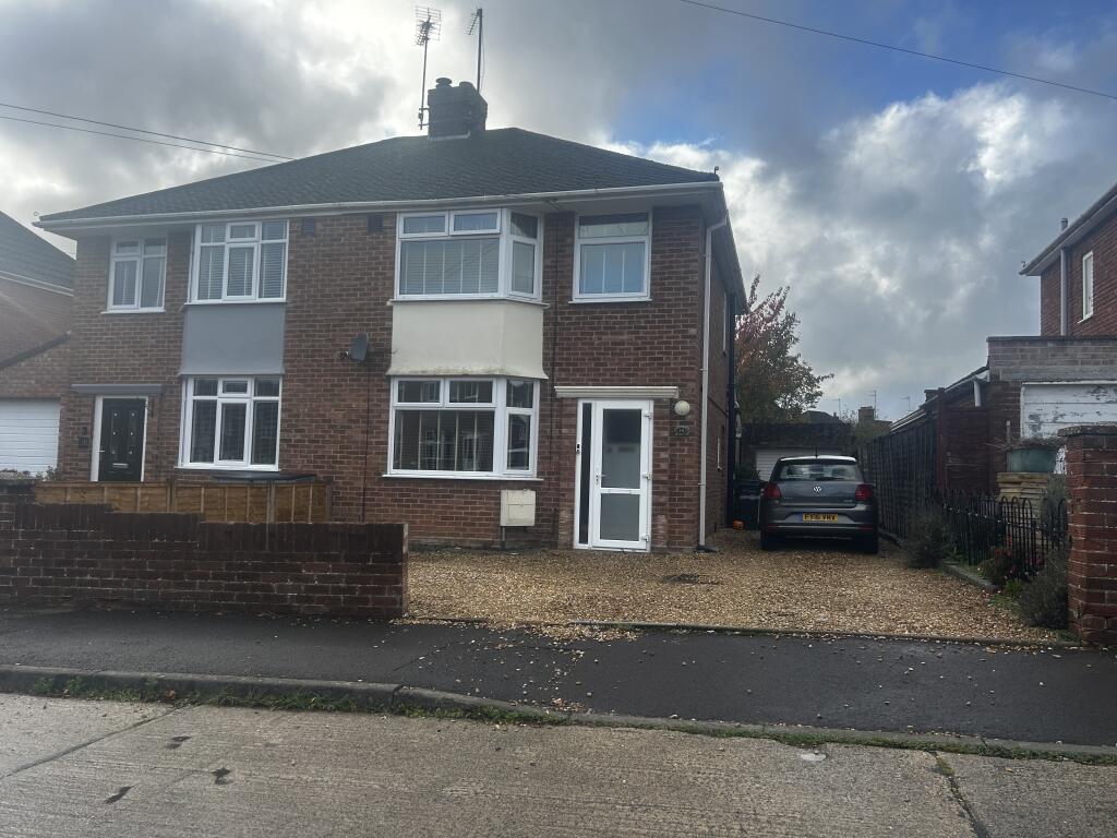 Main image of property: Richmond Road, YEOVIL
