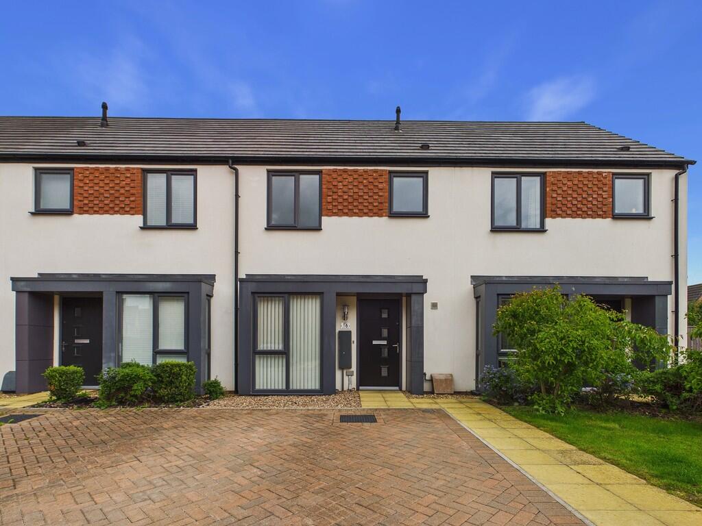 Main image of property: Rowan Drive, Wingerworth