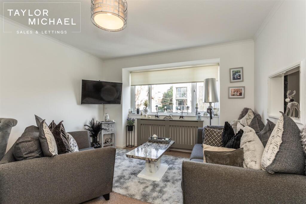 Main image of property: Palmeira Avenue, Hove