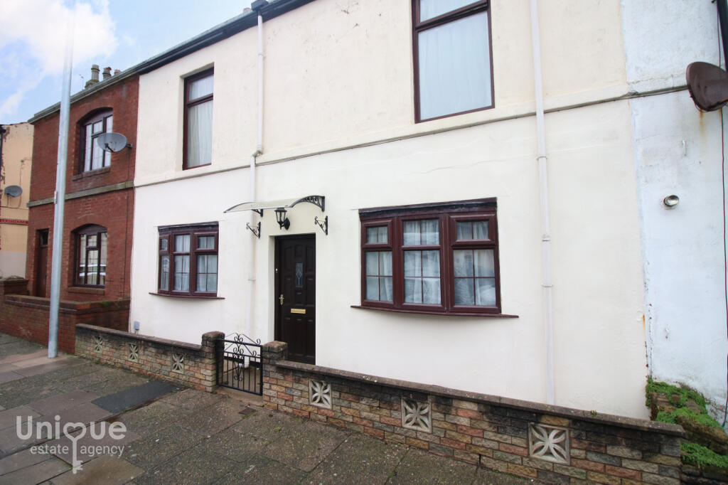 Main image of property: Kent Street,  Fleetwood, FY7