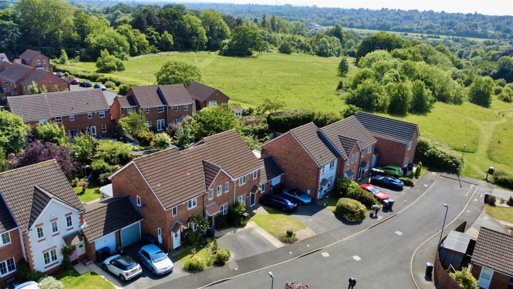 Additional image 3 of Bilberry Crescent, Sutton Coldfield