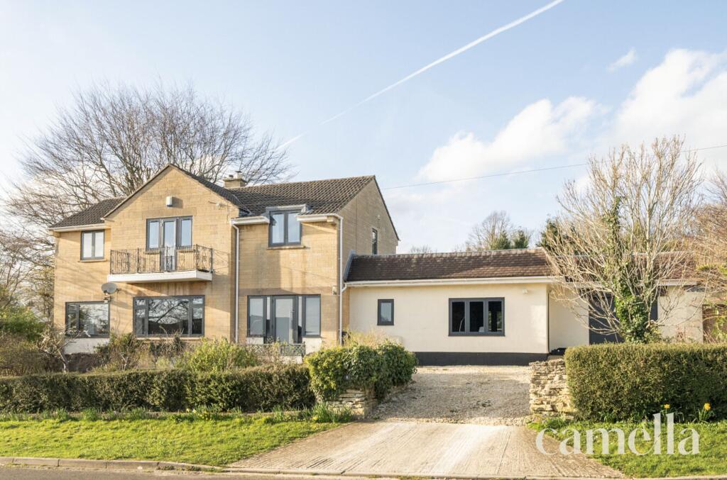 Main image of property: High Bannerdown, Batheaston, BA1