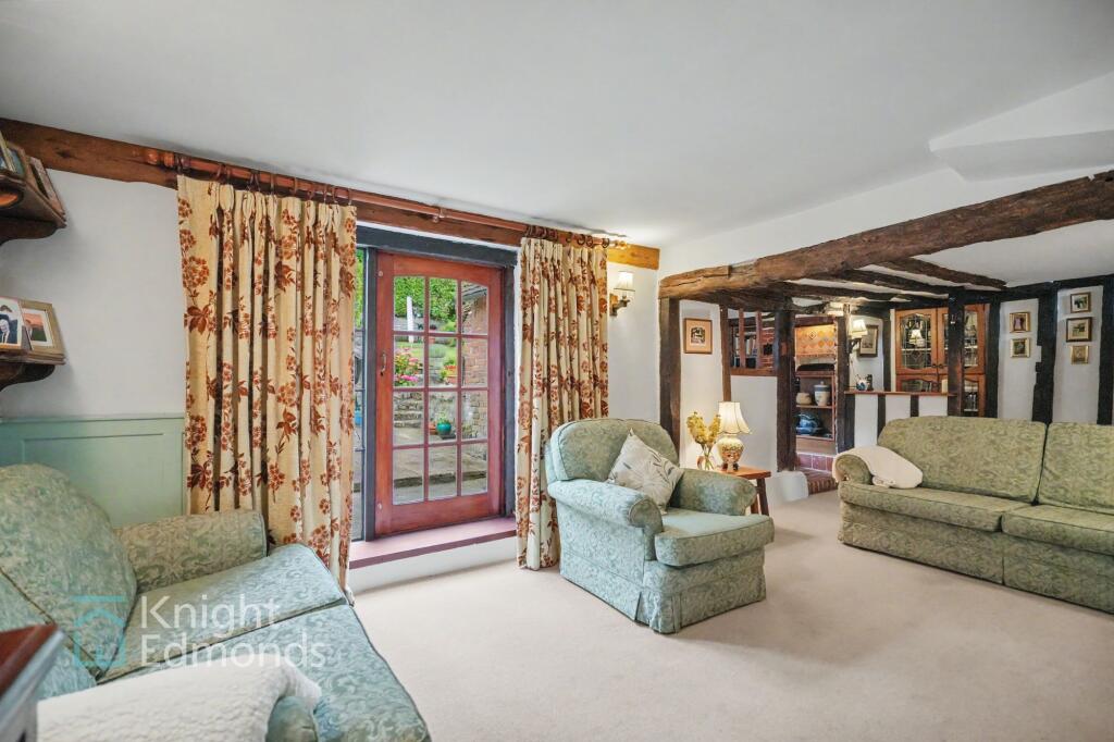Main image of property: Chapel Road, Sutton Valence, ME17