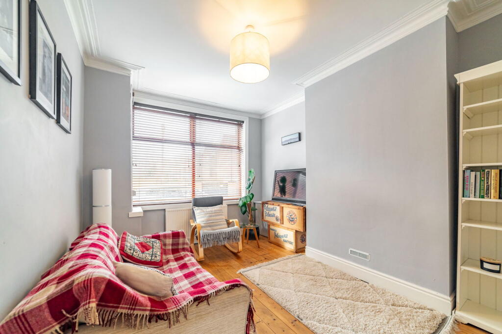 Main image of property: Henderson Street, Levenshulme, Manchester, M19