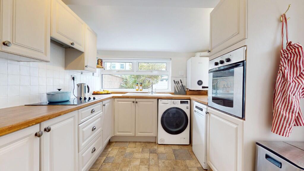 House in Cardiff, Heath - View 6