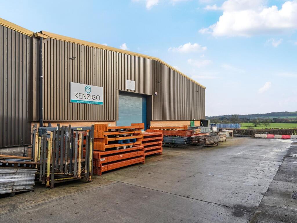 Additional image 3 of Cadbury Business Park, Sparkford, Yeovil