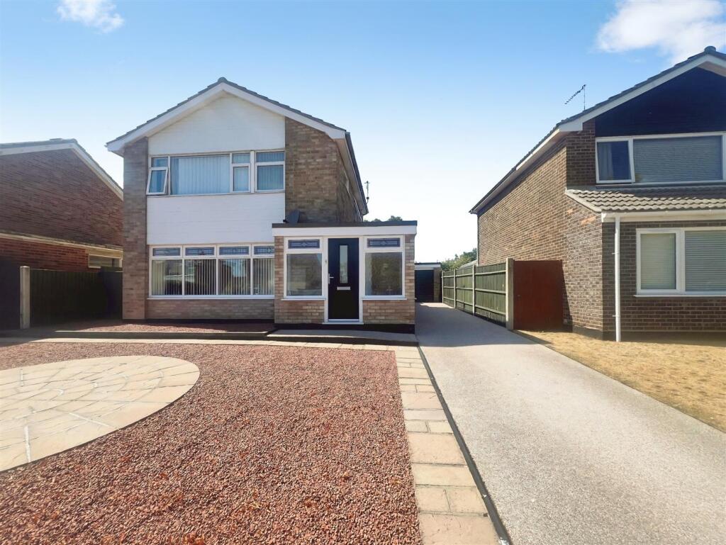 Main image of property: Fleetdyke Drive, Lowestoft