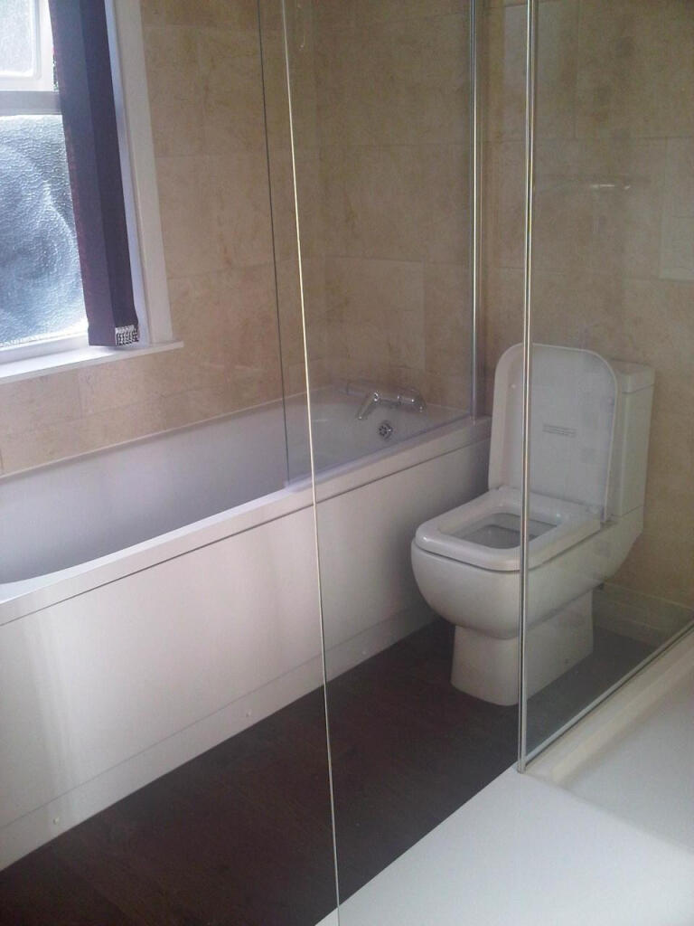 1 bedroom terraced house for rent