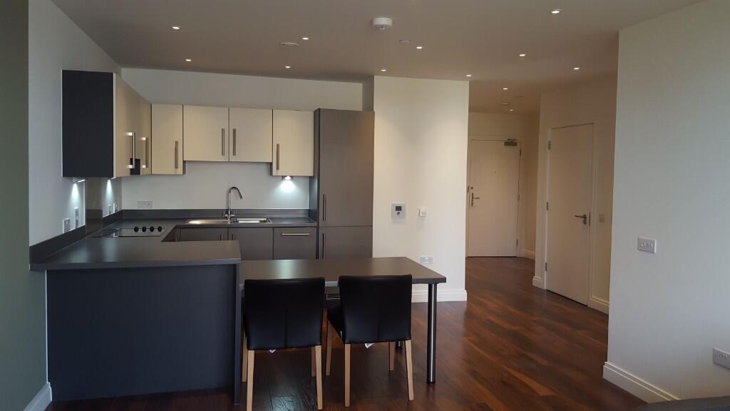Main image of property: Watermans House, New Village Avenue, London, E14
