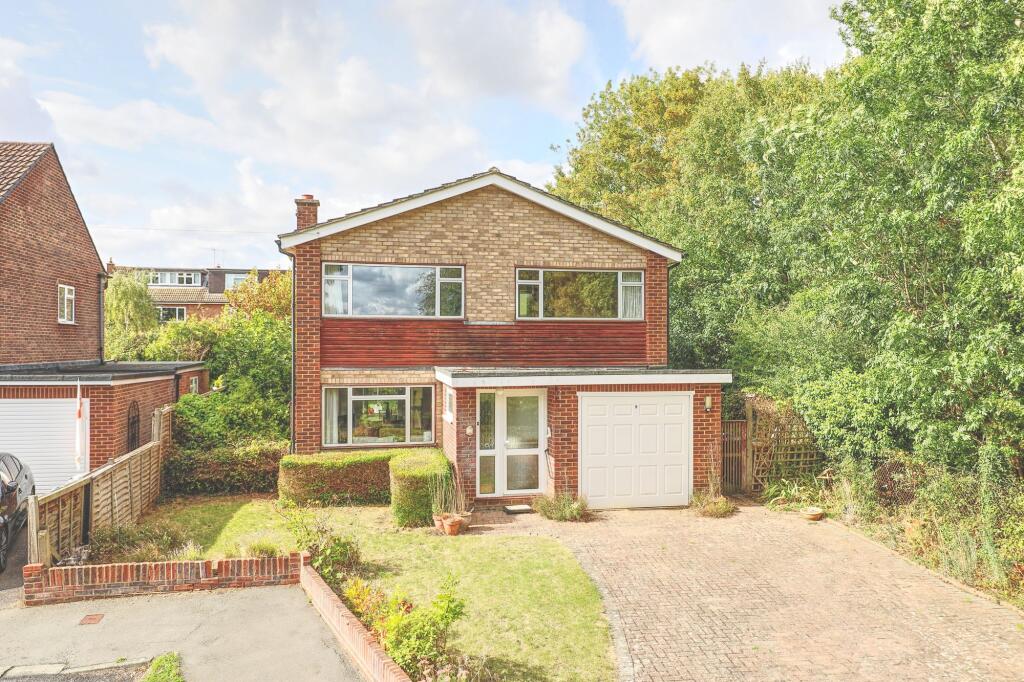 Main image of property: Ash Road, Ware, SG12