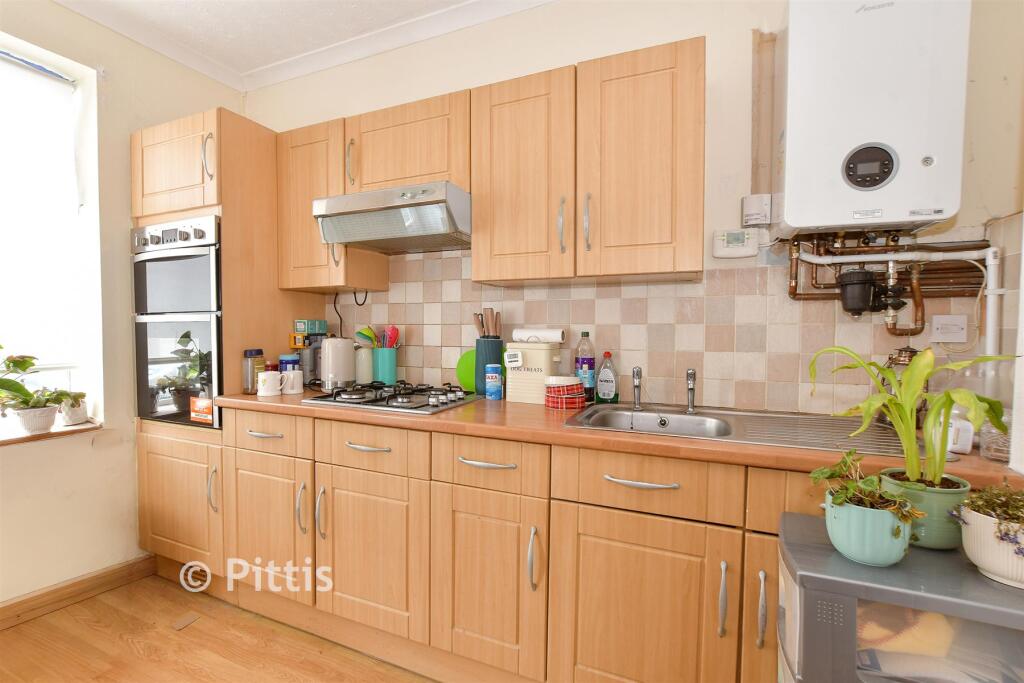 Main image of property: South Street, Ryde, Isle of Wight