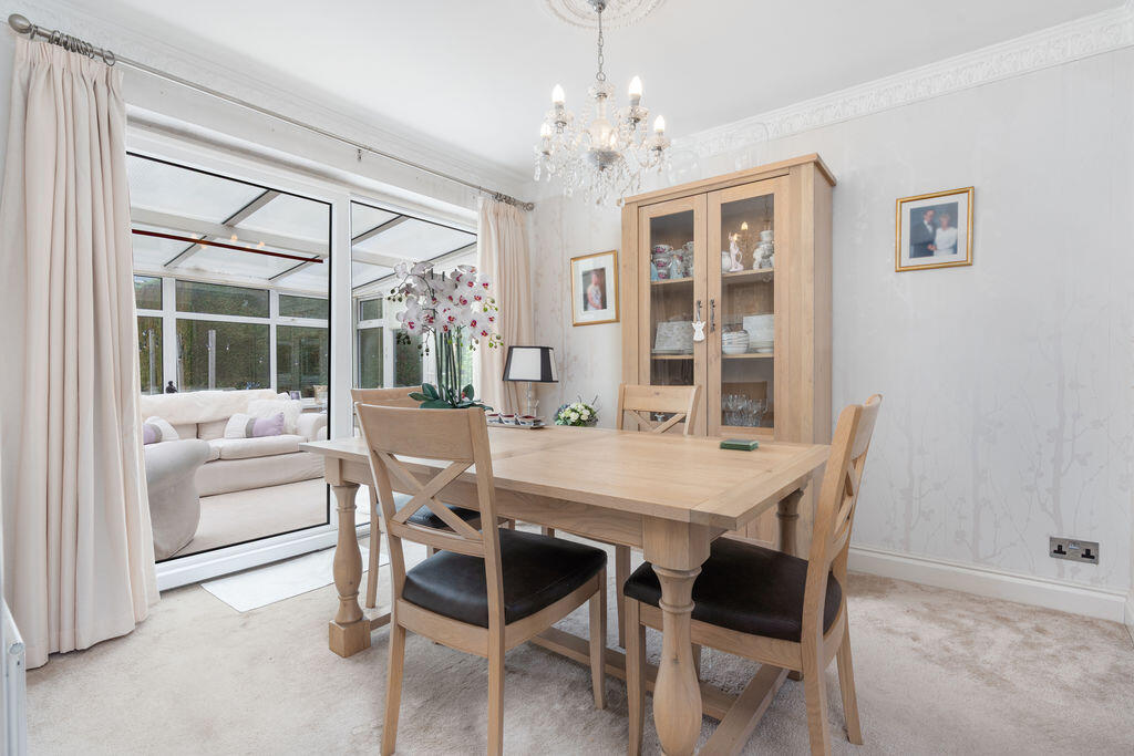House in Douglas, Willaston - View 5