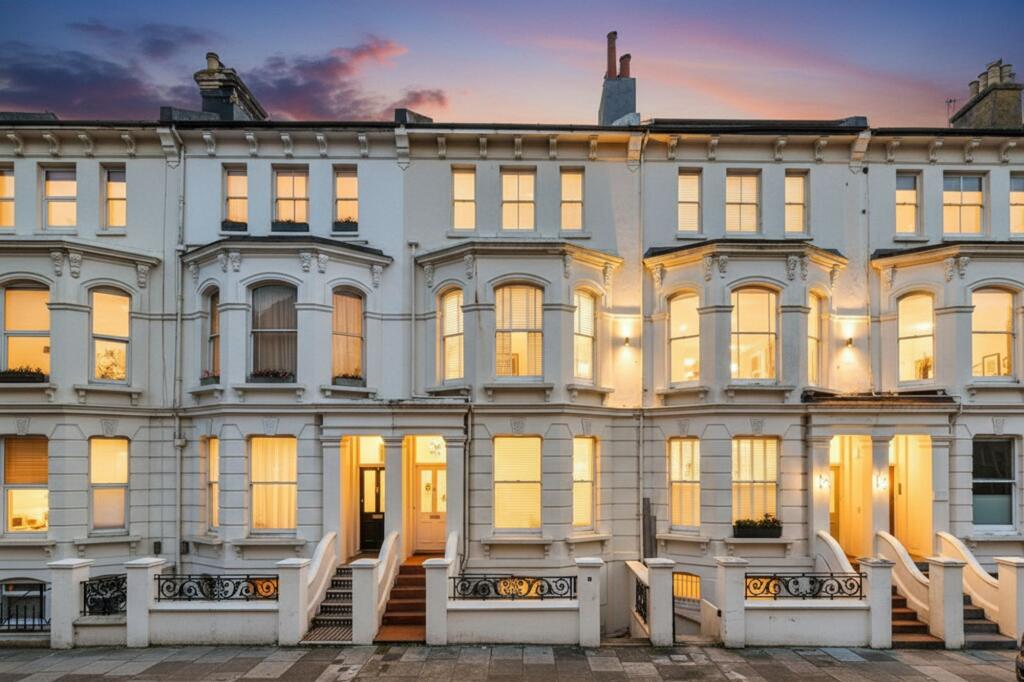 Main image of property: Albert Road, Brighton, BN1