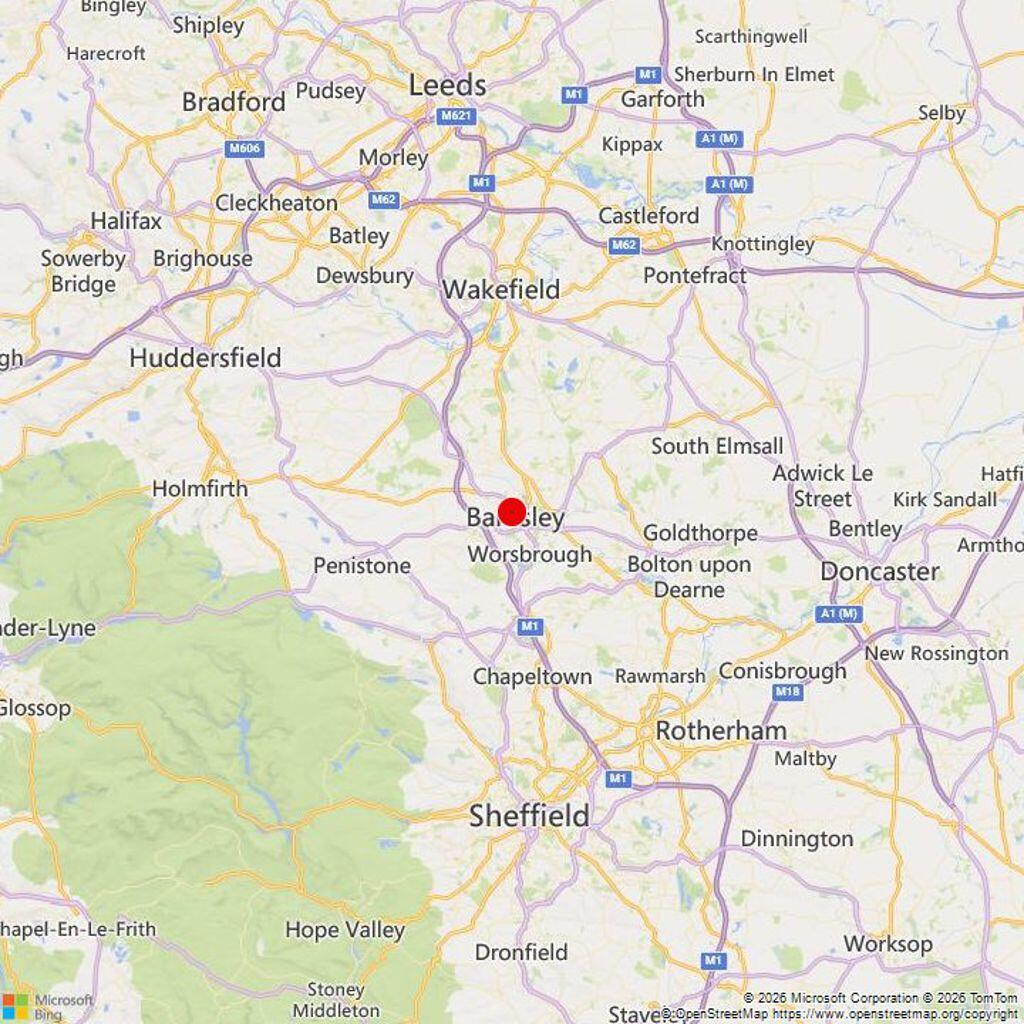 Property Map