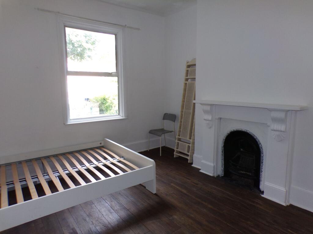 Main image of property: Reighton Road, Hackney E5