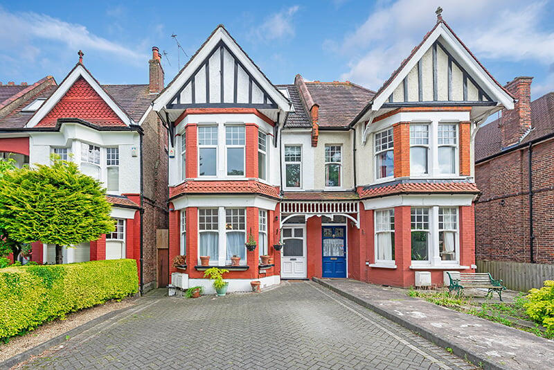 Main image of property: Park View Road, Finchley, N3