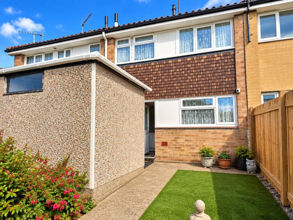 House in Bridlington, East Riding of Yorkshire - View 2