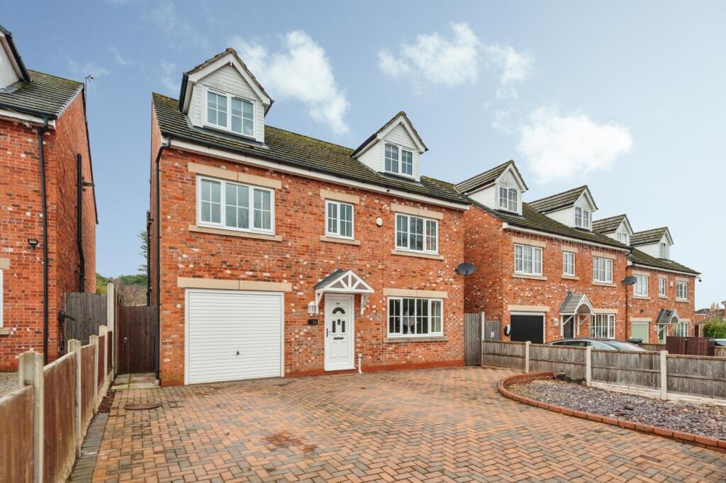Main image of property: Norton Village, Norton, Runcorn, Cheshire, WA7