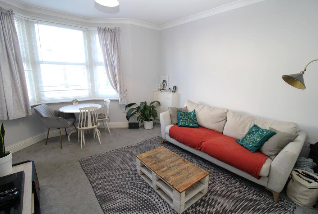 Main image of property: Trafalgar Road, Portslade, BRIGHTON