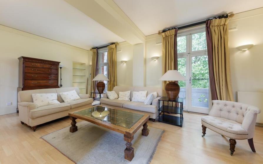 Main image of property: Cabbell Street, Marylebone, London, NW1