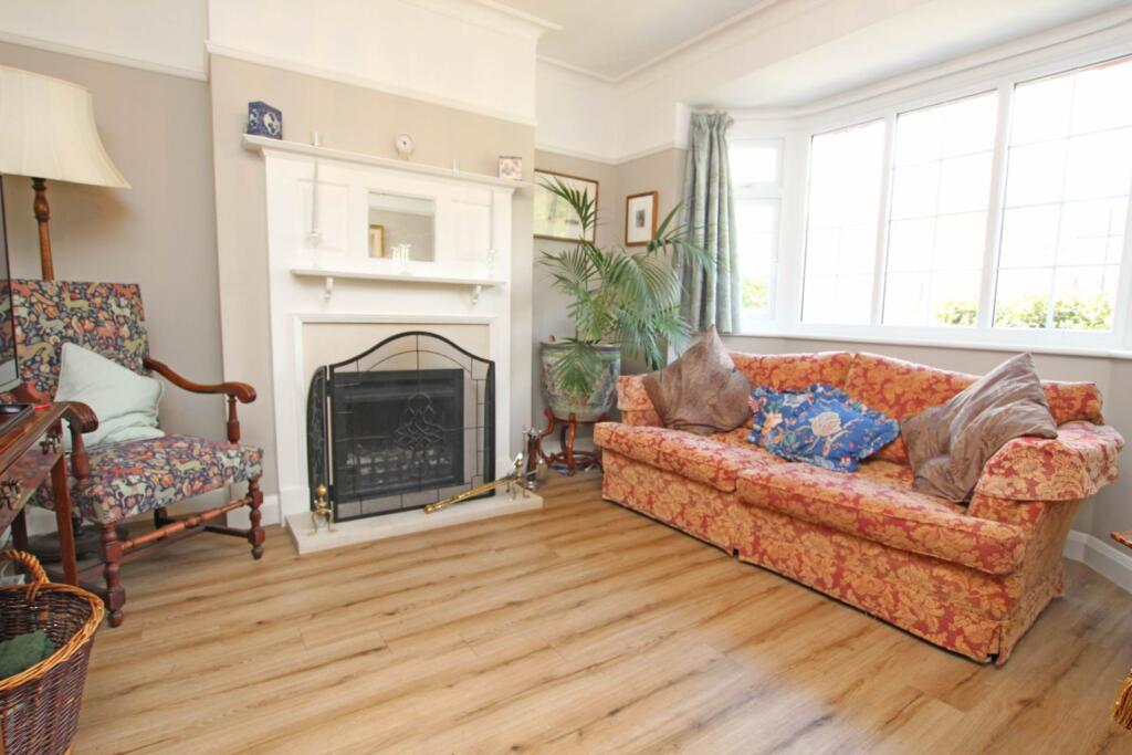 House in Eastbourne, East Sussex - View 2