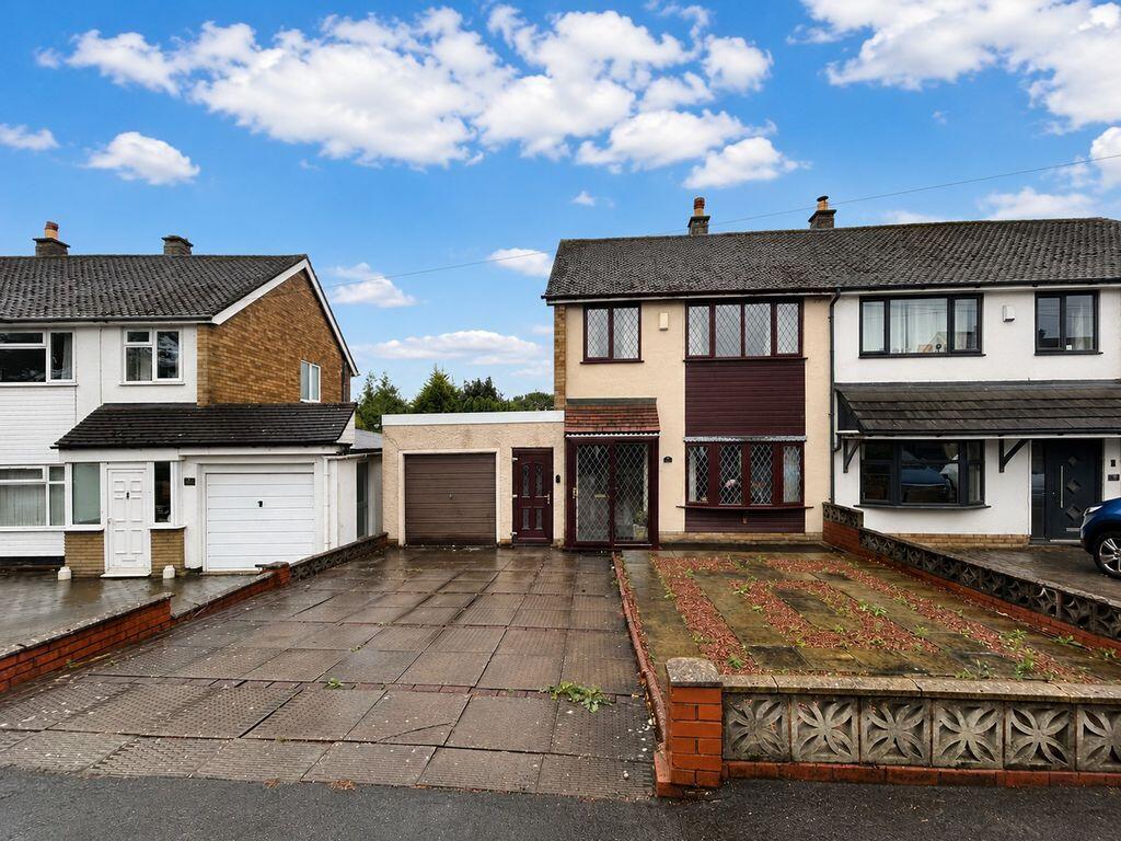 Main image of property: Simmonds Road, Bloxwich