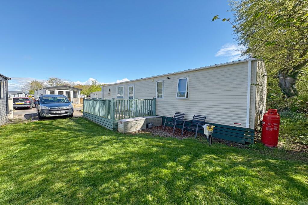 Brigham Caravan Park, Brigham, Cockermouth, CA13 - View 5