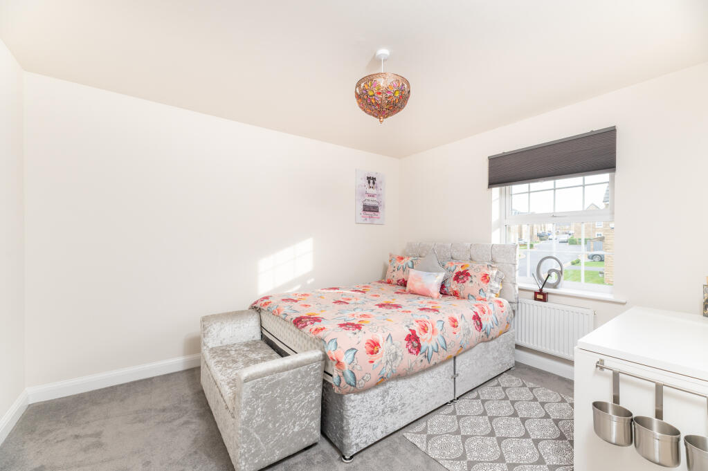 Additional image 26 of Hewenden Drive, Cullingworth, West Yorkshire, BD13