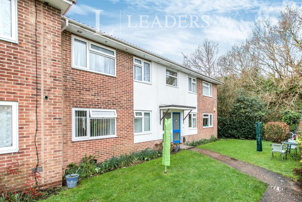 Main image of property: Symes Road, BH15