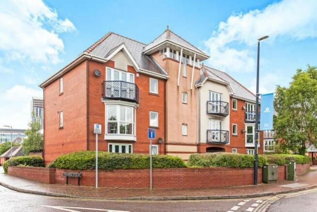 Main image of property: Vancouver Quay, Grain Wharf, Salford Quays, M50 