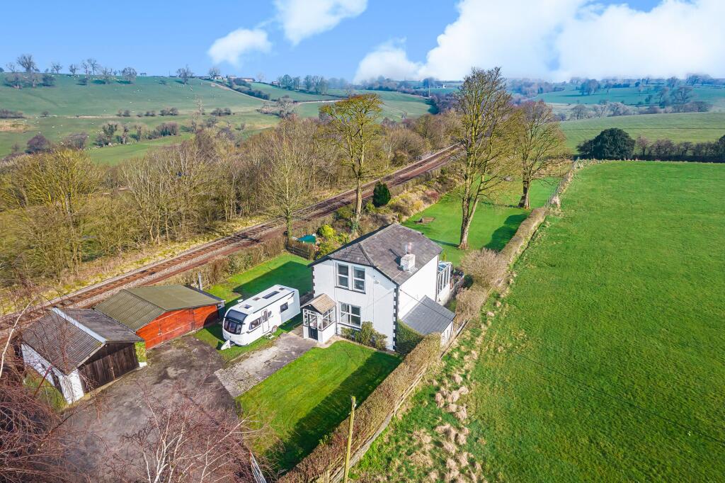 Additional image 9 of Station Road, Rimington, BB7