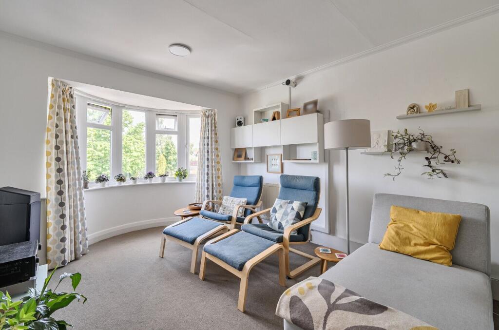 House in Exeter - View 4