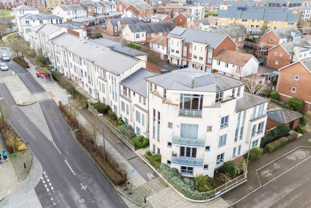Main image of property: Springhead Parkway, Northfleet, Gravesend, Kent, DA11